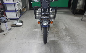SUZUKI BIRDIE 50 2024 BA43A