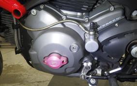 DUCATI MONSTER 1100S 2009