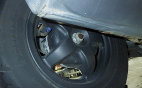 HONDA LEAD 125
