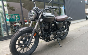 HONDA GB350 2023 NC59