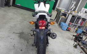 HONDA NC700X D 2013 RC63