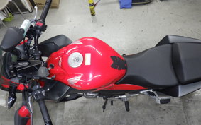HONDA CB250FA 2012 MC43