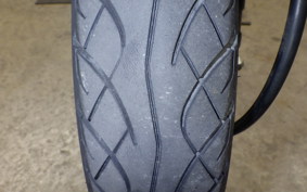 HONDA TACT Basket AF75