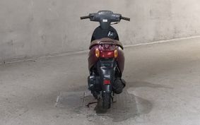 SUZUKI  LET`S 4G CA41A