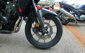 HONDA NX400 2025 NC65