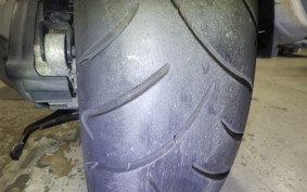 HONDA FORZA SI ABS 2021 MF12
