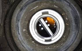 HONDA CREA SCOOPY I 2024 AF55