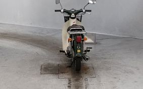 HONDA LITTLE CUB AA01