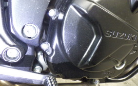 SUZUKI SV650 X A 2025 VP55E