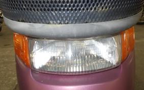 HONDA DIO CESTA