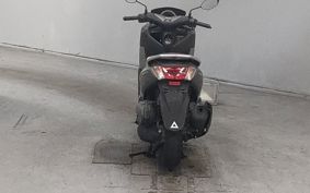 YAMAHA N-MAX 125 SED6J