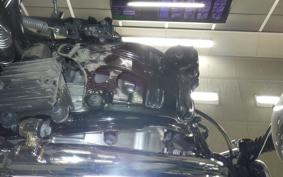 YAMAHA SR400 Gen.5 2021 RH16J