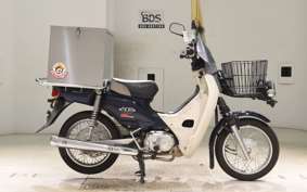 HONDA C50 SUPER CUB AA04
