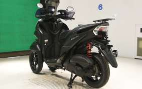YAMAHA TRICITY 155 SG37J
