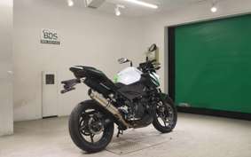 KAWASAKI Z400 Gen.2 2019 EX400G