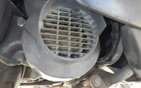 HONDA LEAD 90 HF05