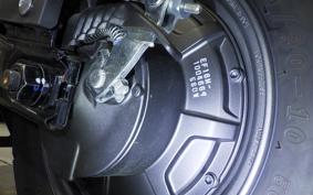 HONDA EM1 e: 2021 EF16
