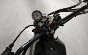 SUZUKI GLASS TRACKER BIG BOY NJ4DA