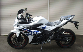 SUZUKI GSX250R DN12B