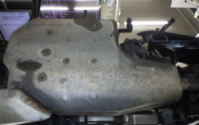 KAWASAKI Z125 PRO 2022 BR125H