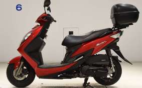 SUZUKI ｽｳｨｯｼｭ125 DV12B