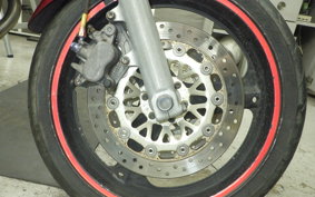 HONDA CB400SF 1995 NC31