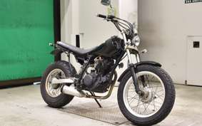 YAMAHA TW200 2JL