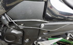 KAWASAKI ZX 1400 NINJA R A 2014