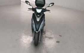 KYMCO GP125I FC25EA