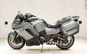 KAWASAKI 1400 GTR 2009 ZGT40A