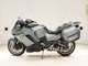 Фото Kawasaki 1400 GTR 2009 с японского аукциона