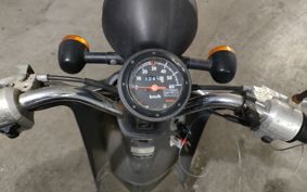 HONDA TODAY AF61