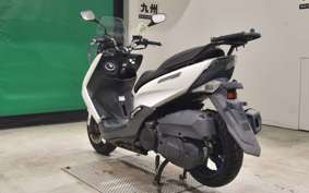 YAMAHA MAJESTY155 Gen.2 S SG52J