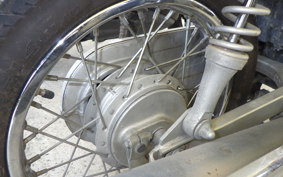 HONDA C110 SUPER CUB JA10