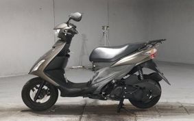 SUZUKI ADDRESS V125 CF4MA