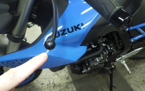 SUZUKI GSX-8S 2024 EM1AA
