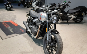TRIUMPH TRIUMPH  SPEED  TWIN 900 2025 DPOG26