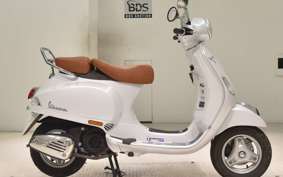 VESPA LX125