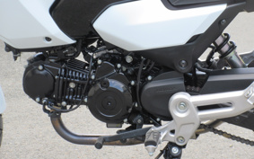 HONDA GROM JC92