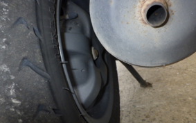 HONDA LEAD 125 JF45