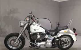 HARLEY FLSTF 1450 2002 BMY