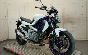 SUZUKI GLADIUS400 ABS 2010 VK58A