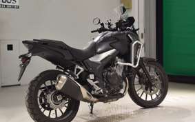 HONDA 400X 2019 NC56