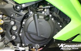 KAWASAKI NINJA 250 2 EX250P