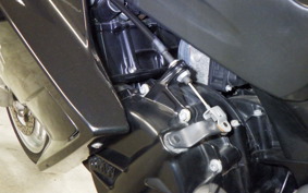 BMW F800ST 2013