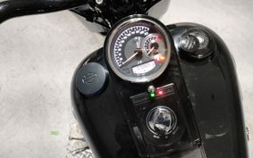 HARLEY FLSTBS1800 2016 JT9