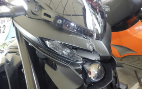 YAMAHA MT-03 ABS RH25J