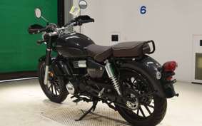 HONDA GB350C 2025 NC64