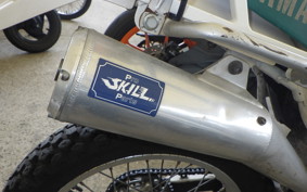 YAMAHA SEROW 225 W 4JG