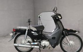 HONDA SUPER CUB110 JA10